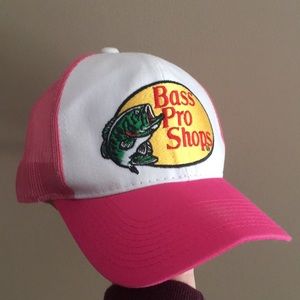 Bass Pro Shops Hat